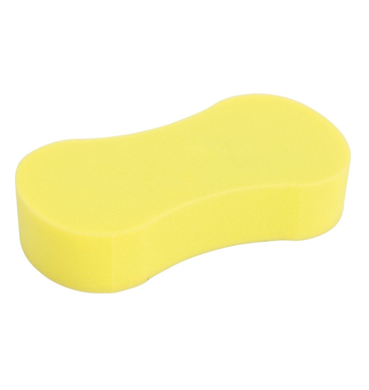 Covalliero COVALLIERO HORSE CLEANING SPONGE PROFILED