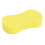 Covalliero COVALLIERO HORSE CLEANING SPONGE PROFILED