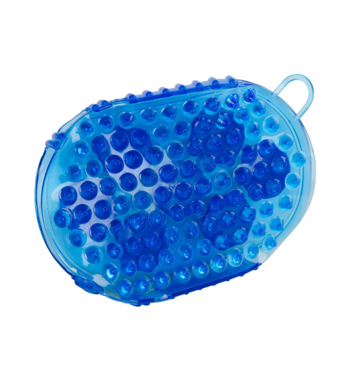 Covalliero COVALLIERO MAGNETIC HORSE MASSAGE COMMB