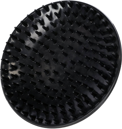 Covalliero COVALLIERO HORSE COMB WITH RUBBER