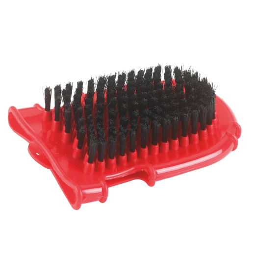 Covalliero COVALLIERO DOUBLE-SIDED HORSE WASHING AND MASSAGE GLOVE