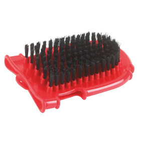 COVALLIERO RĘKAWICA DO MYCIA I MASAŻU KONIA DWUSTRONNA