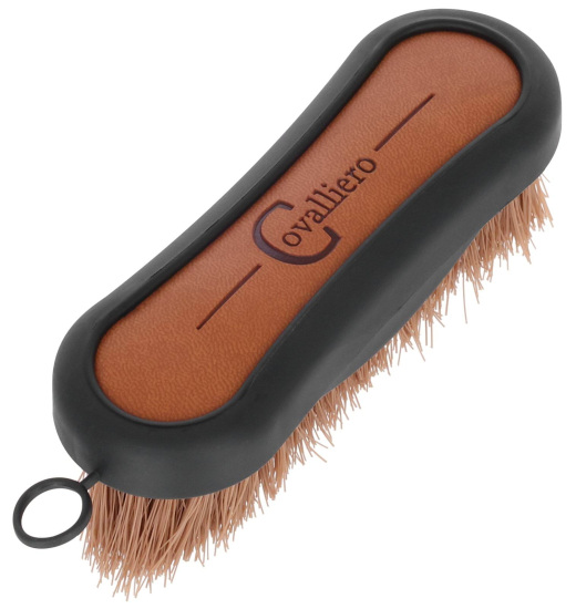 Covalliero COVALLIERO HORSE BRUSH DELUXE MINI