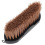 COVALLIERO RICE BRUSH FOR CLEANING HORSES DELUXE