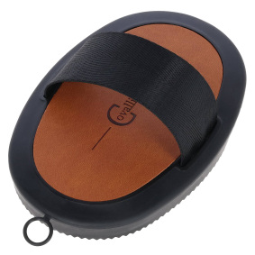 COVALLIERO ZGRZEBŁO DO CZYSZCZENIA KONIA DELUXE