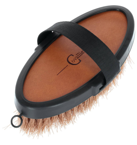 Covalliero COVALLIERO HORSE GROOMING BRUSH DELUXE