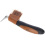 Covalliero COVALLIERO HOOF PICK WITH BRUSH FOR HORSES 2K