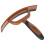 Covalliero COVALLIERO SWEAT SCRAPER FOR HORSES 2K