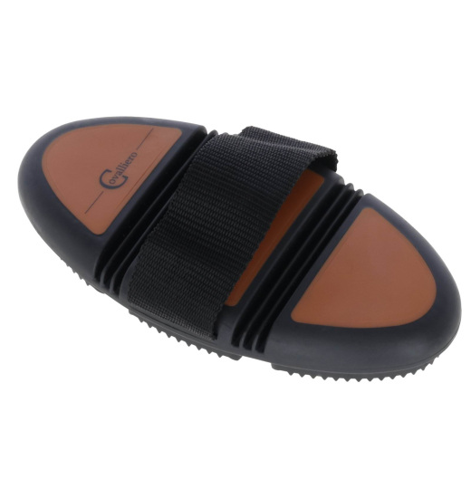 Covalliero COVALLIERO HORSE CURRY COMB FLEX 2K