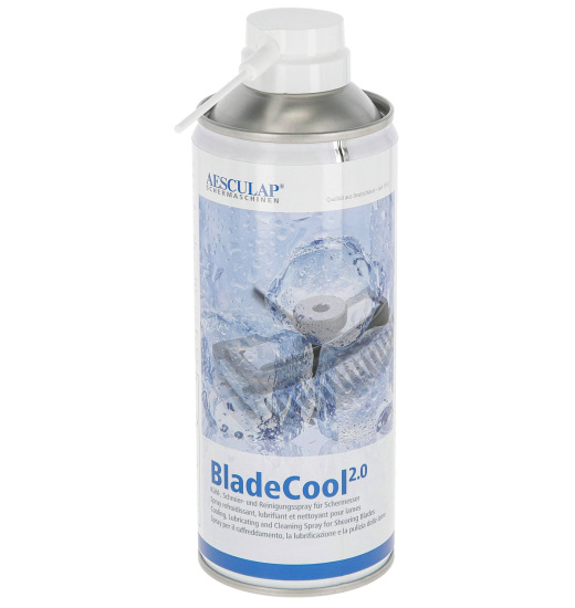 Aesculap AESCULAP SPRAY 3 IN 1 FOR HORSE CLIPPERS BLADECOOL 2.0