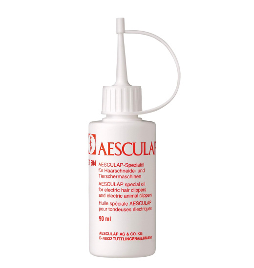 Aesculap AESCULAP HORSE CLIPPER OIL 90 ML