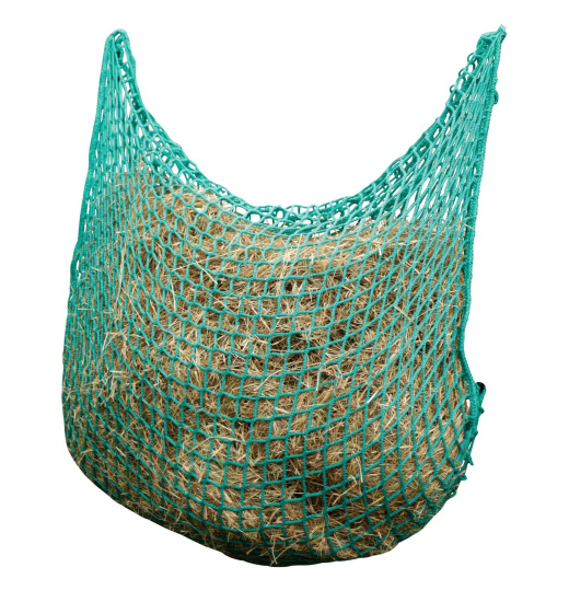KERBL KERBL HAY NET FOR HORSES FLEXI STRONG 200 X 120 CM MESH 4,5 CM
