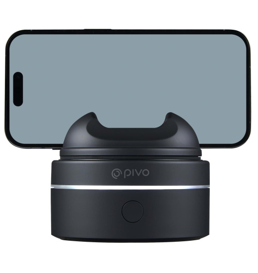 PIVO PIVO STATION FOR AUTOMATIC MOVEMENT TRACKING FOR RIDERS PIVO POD MAX