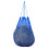 COVALLIERO NOVA HAY NET WITHOUT RINGS BLUE MESH 5 CM