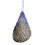 KERBL KERBL HAY NET FOR HORSES BLUE MESH 5 CM