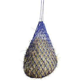 KERBL HAY NET FOR HORSES BLUE MESH 5 CM