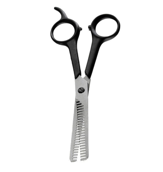 KERBL KERBL HORSE MANE THINNING SCISSORS FOR THICK HAIR 17 CM