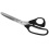 KERBL KERBL UNIVERSAL SCISSORS FOR HORSE MANE 24 CM