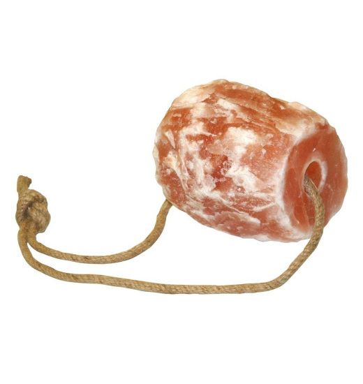 KERBL KERBL LIZAWKA DLA KONIA DELIZIA Z KRYSZTAŁ&Oacute;W SOLI G&Oacute;RSKIEJ 2,5 KG