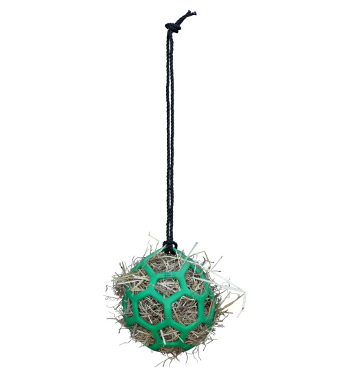 Covalliero COVALLIERO HAY BALL FOR HORSES FLEX 22 CM