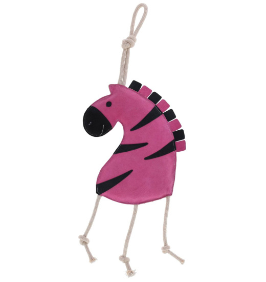 KERBL KERBL HORSE TOY ZEBRA 40 CM