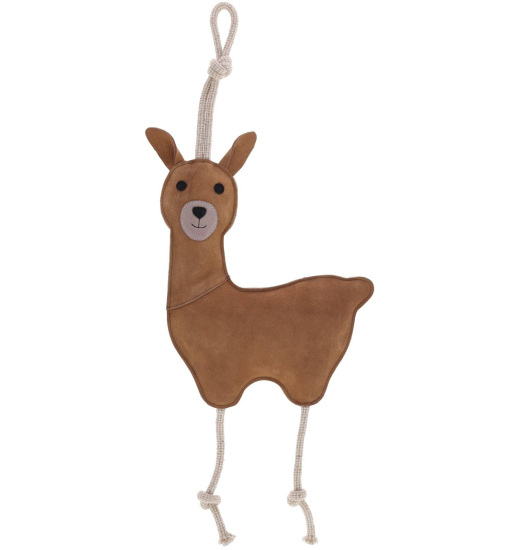 KERBL KERBL HORSE TOY LAMA 40 CM