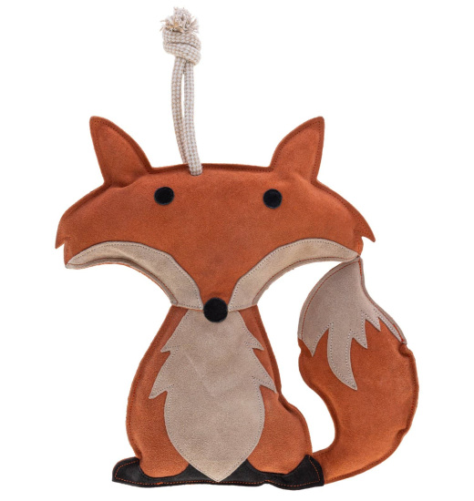 KERBL KERBL HORSE TOY FOX 40 CM