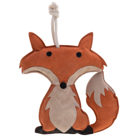 KERBL HORSE TOY FOX 40 CM