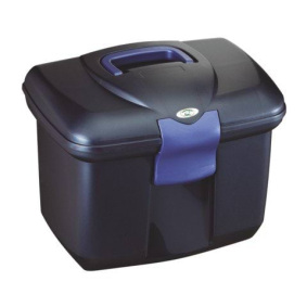 COVALLIERO BOX FOR HORSE CLEANING ACCESSORIES ROMA