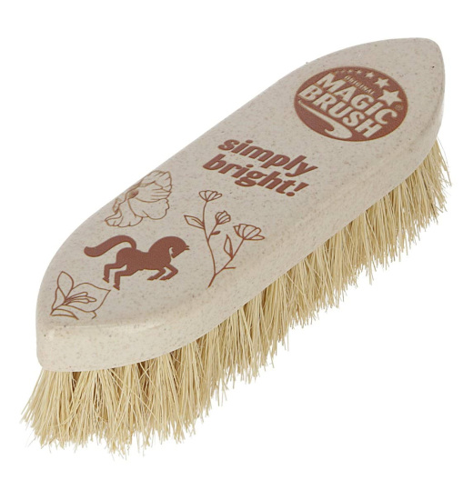 Magic Brush MAGIC BRUSH MANE AND TAIL BRUSH FOR HORSES WATERLILY 18 CM