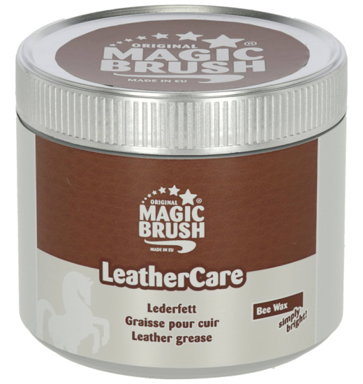 Magic Brush MAGIC BRUSH SMAR DO SK&Oacute;R LEATHER CARE 450 ML