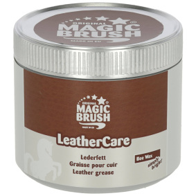 MAGIC BRUSH SMAR DO SK&Oacute;R LEATHER CARE 450 ML