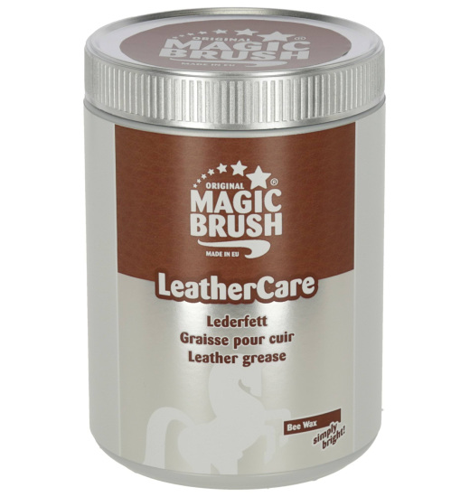 Magic Brush MAGIC BRUSH SMAR DO SK&Oacute;R LEATHER CARE 1000 ML