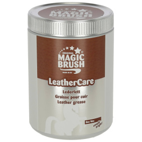 MAGIC BRUSH SMAR DO SK&Oacute;R LEATHER CARE 1000 ML