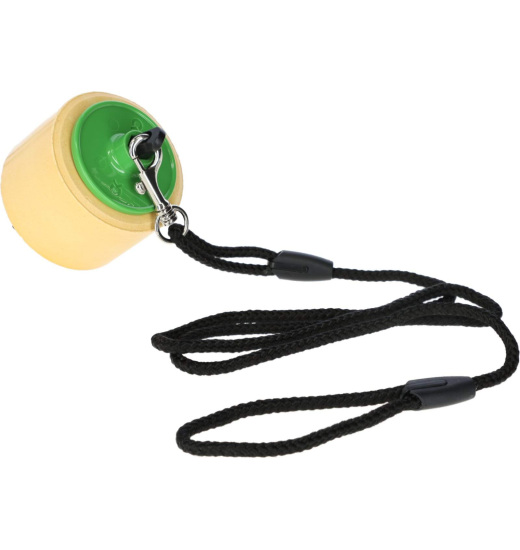 KERBL KERBL HANDLE WITH ROPE FOR HORSE LICKS DELIZIA MINISALICK