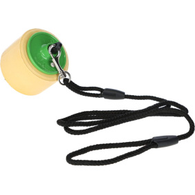 KERBL HANDLE WITH ROPE FOR HORSE LICKS DELIZIA MINISALICK