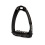 TECH STIRRUPS RIDING STIRRUPS WITH SLOPED PAD VENICE SLOPED EVO