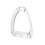 TECH STIRRUPS RIDING STIRRUPS WITH SLOPED PAD VENICE SLOPED EVO