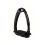 TECH STIRRUPS RIDING STIRRUPS WITH SHOCK ABSORPTION VENICE PLUS EVO SWAROVSKI