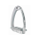 TECH STIRRUPS RIDING STIRRUPS WITH SHOCK ABSORPTION VENICE PLUS EVO SWAROVSKI