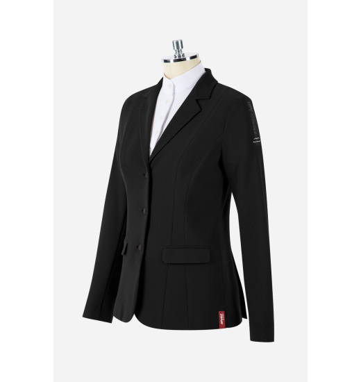 Animo ANIMO LECCIA WOMEN'S RIDING COMPETITION JACKET