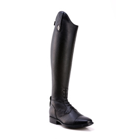 TRICOLORE RIDING BOOTS AMABILE PRO DAILY BLACK