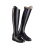 DeNiro DENIRO RIDING BOOTS VOLARE DAILY PLUS BLACK