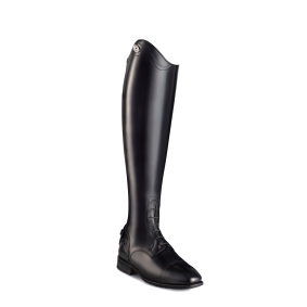 DENIRO RIDING BOOTS VOLARE DAILY PLUS BLACK