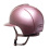 KEP ITALIA CROMO 2.0 DIAMOND HELMET GALASSIA/CIPRIA CHIN/CRYST DIAMOND FRAME/ZIRCONI RG LOGO PINK