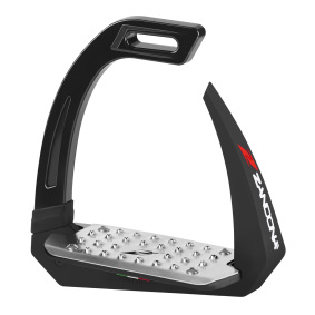 ZANDONA OMNIA THE SAFETY STIRRUP RIDING STIRRUPS