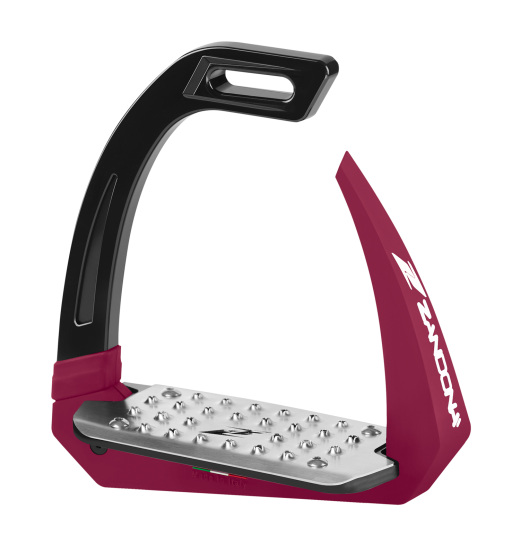Zandonà ZANDONA STRZEMIONA JEŹDZIECKIE BEZPIECZNE OMNIA THE SAFETY STIRRUP
