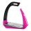 Zandonà ZANDONA OMNIA THE SAFETY STIRRUP RIDING STIRRUPS