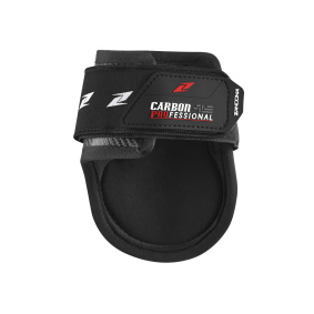 ZANDONA OCHRANIACZE DLA KONIA CARBON PROFESSIONAL YOUNG FETLOCK TYŁ