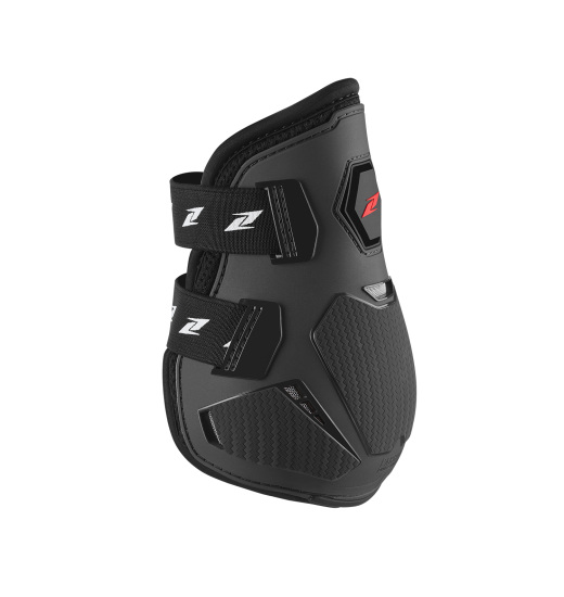 Zandonà ZANDONA OCHRANIACZE DLA KONIA CARBON PROFESSIONAL FETLOCK TYŁ